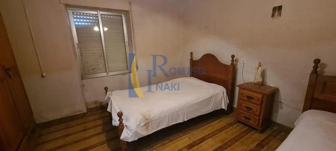 Habitación de Casa o chalet en venta en Fresno de la Vega con Calefacción y Jardín privado