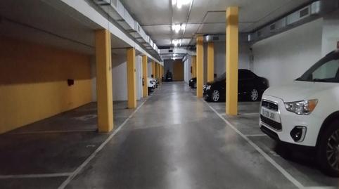 Foto 4 de Garatge en venda a Los Ramos, Murcia