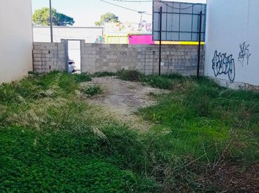 Terreno residencial en venta en Ondara