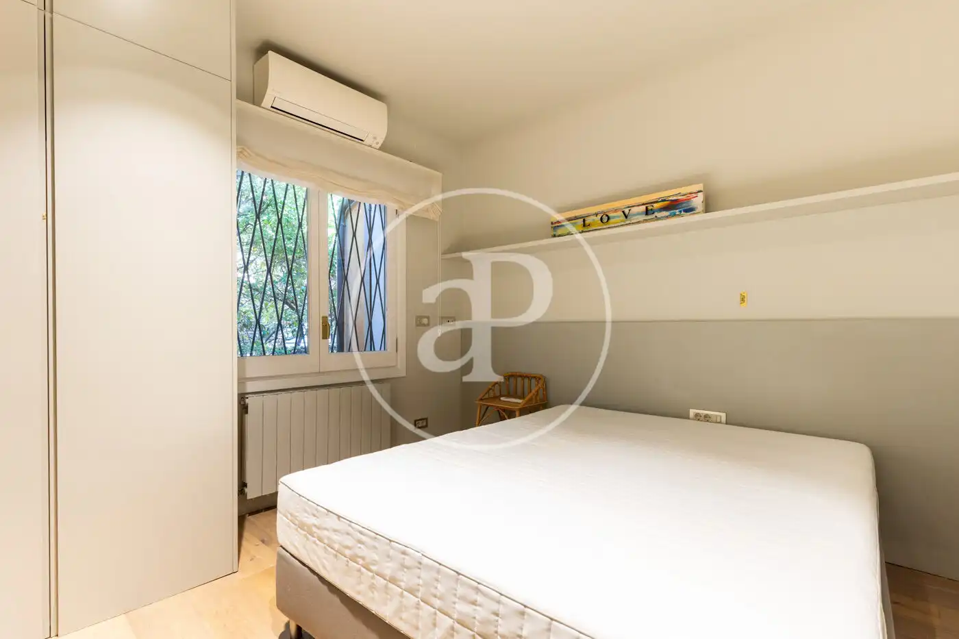 Casa o xalet en venda a Passeig de Valldoreix, Arxiu