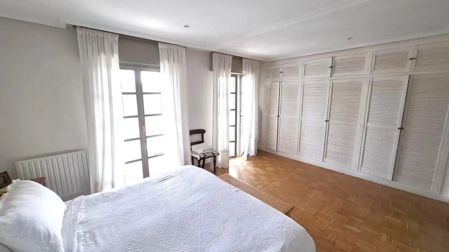 Semi-detached house with terrace for sale in Barrio Mortera-la Puntania, imagen 24