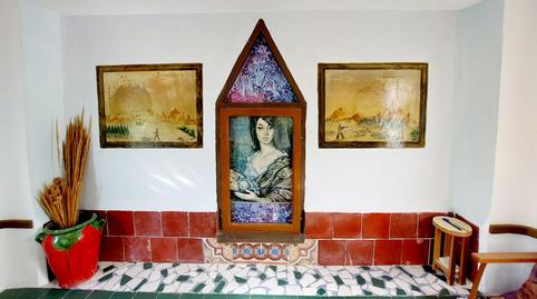 Foto 5 de Finca rústica en venda a Abarán, Murcia