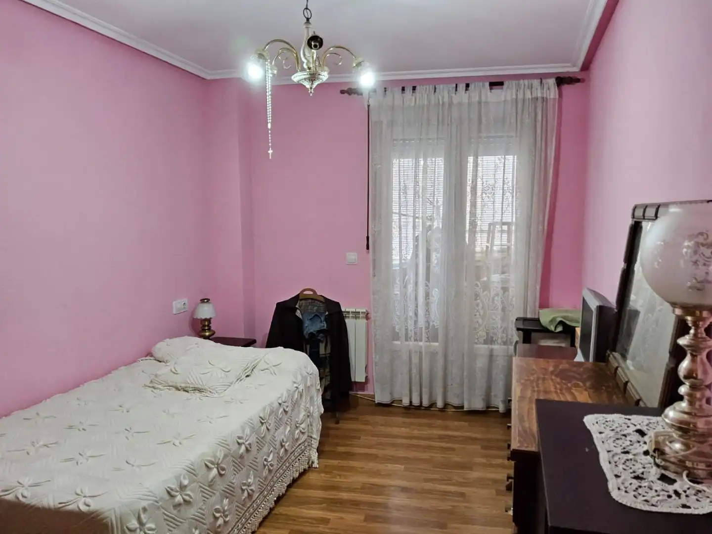 Apartament amb ascensor en venda a Cirujano rodriguez 3, imagen 4