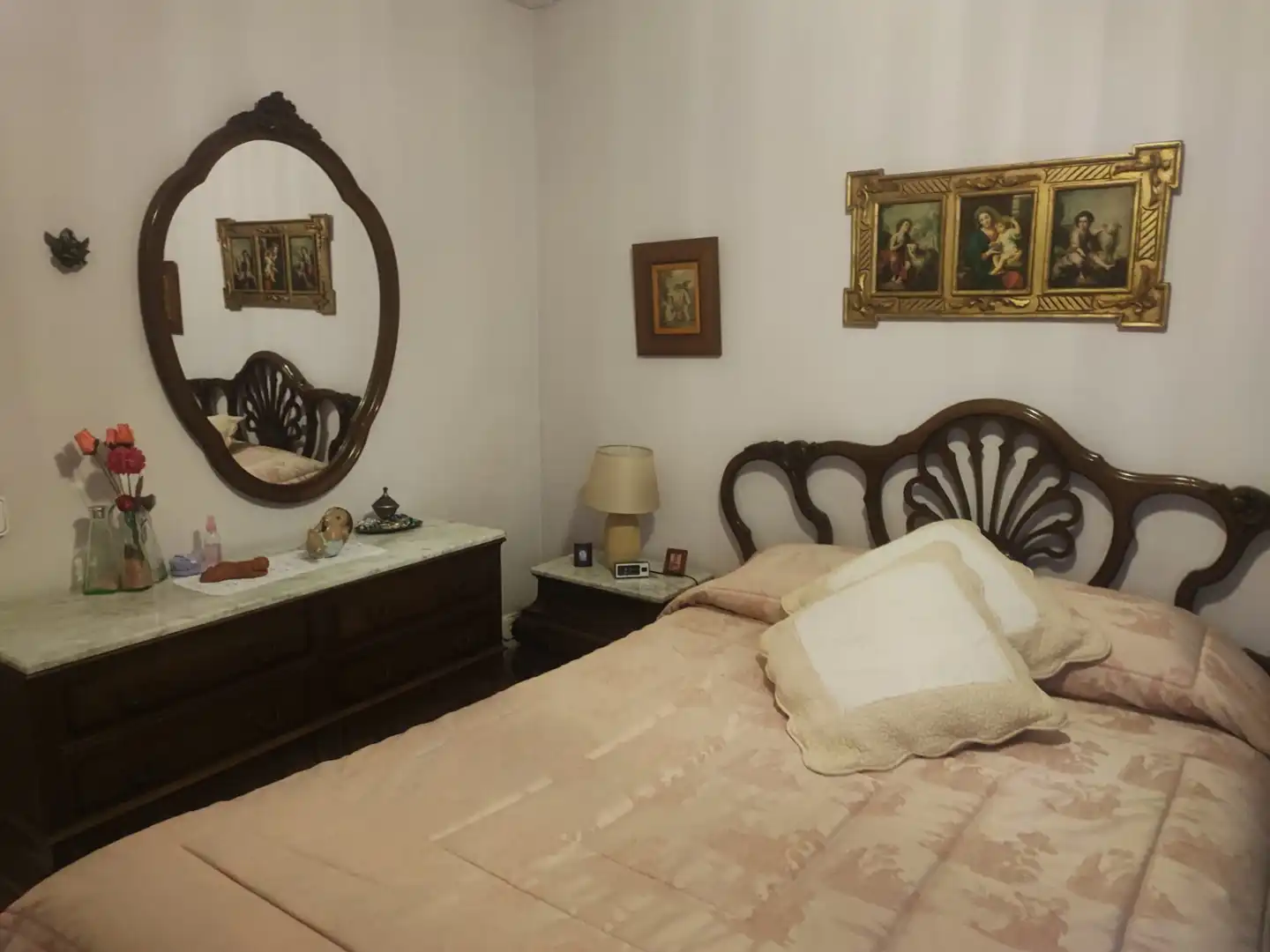 Piso con terraza en venta en Eixample, imagen 10
