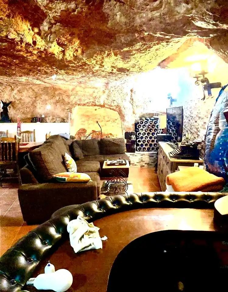 Casa o xalet en venda a Alta, Santa Cruz de Moncayo