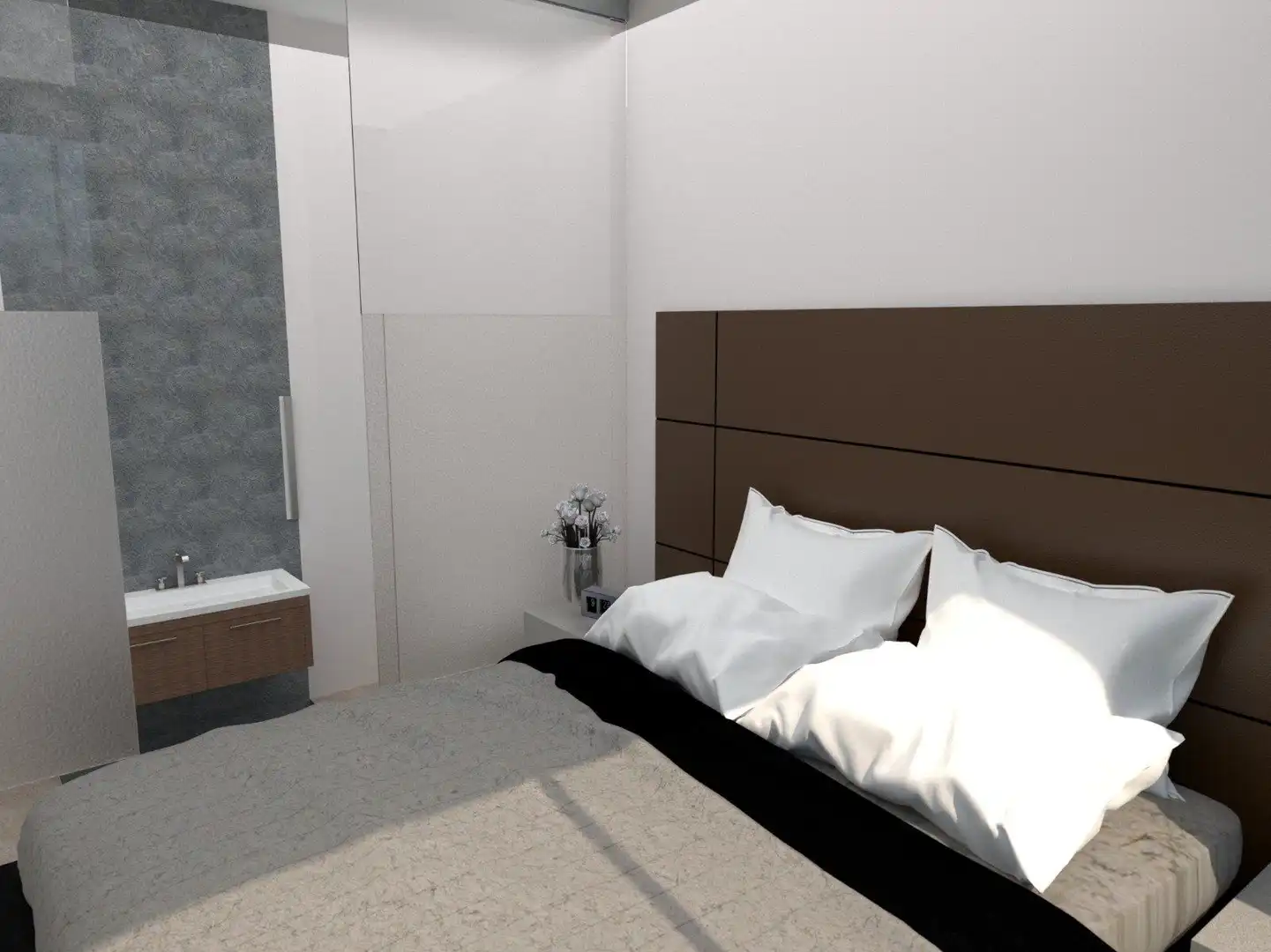 Appartement compact avec piscine à vendre à Cala de Finestrat, imagen 27