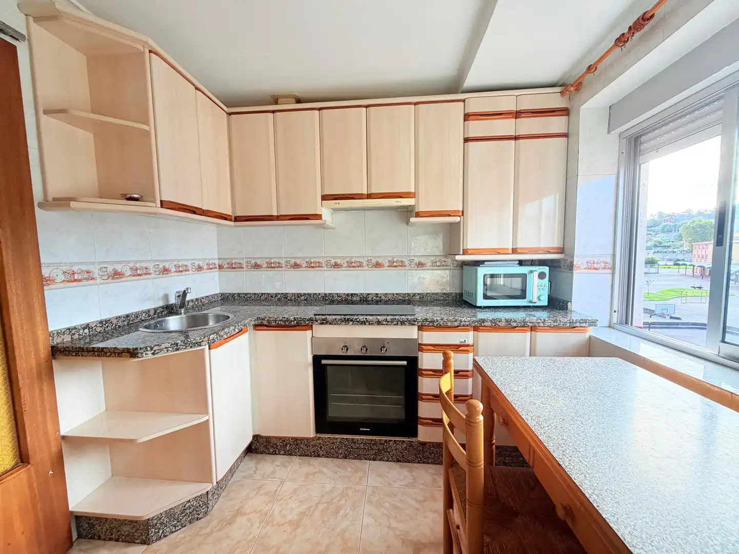 Cocina de Piso en venta en Versalles