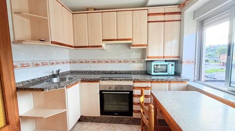 Foto 5 de Piso en venta en Versalles - Travesía de la Depuradora, Versalles, Avilés