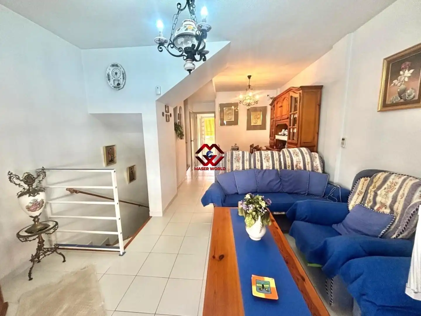 Duplex con terrazza in vendita a Santiago de la Ribera, imagen 7