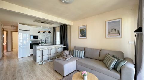 Photo 4 of Apartments for rent in Calle Mantecarlo, Rincón Alto, Benidorm