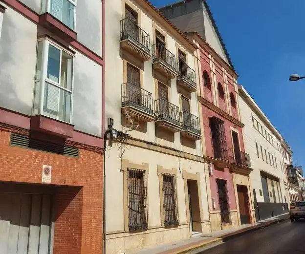 House for sale in Calle Canonigo 11