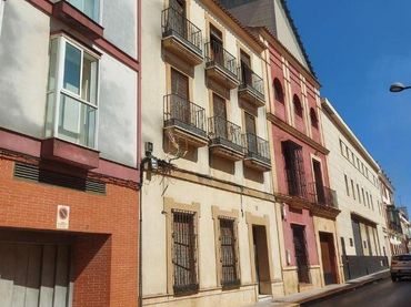 Casa en venda a Calle Canonigo 11