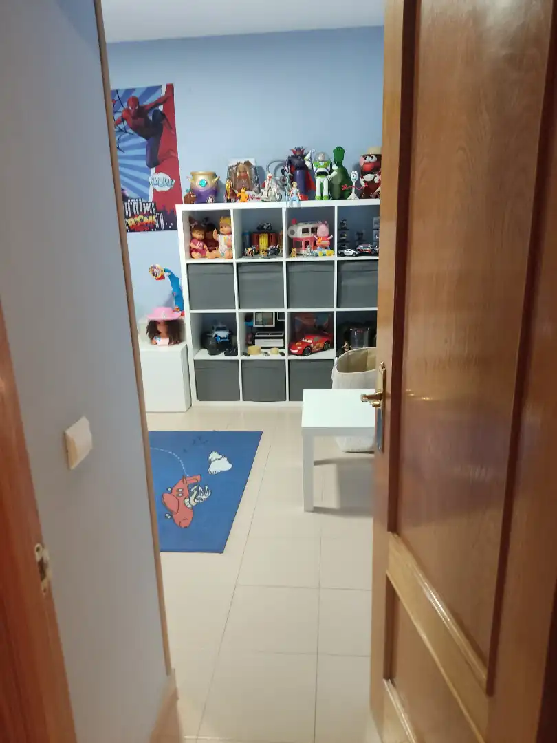 Casa adosada en venda en Seseña amb Calefacció, Terrassa i Moblat