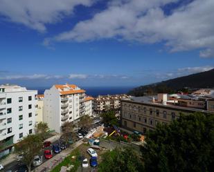 Vista exterior de Loft en venda en La Orotava amb Terrassa i Balcó