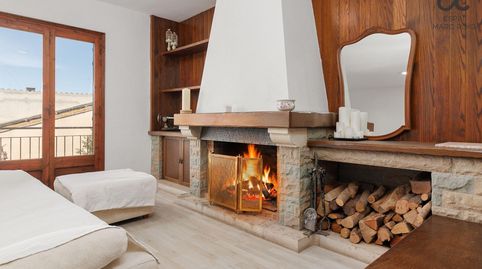 Foto 2 de Piso en venta en L'Armentera, Girona