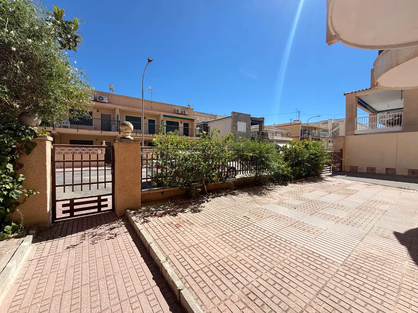 Apartamento con terraza en venta en Calle NOVELDA, imagen 23