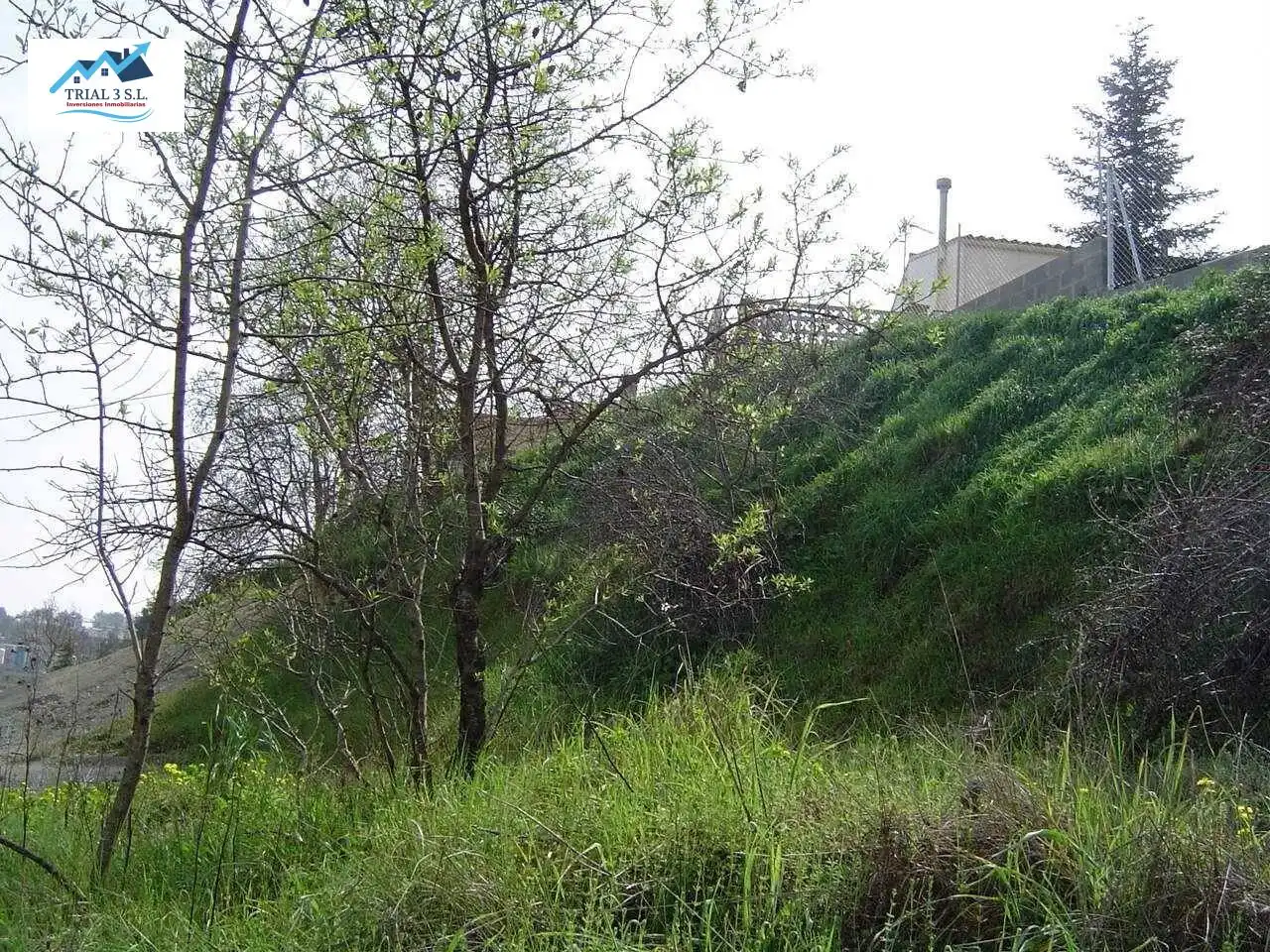 Residencial en venta en Castellgalí