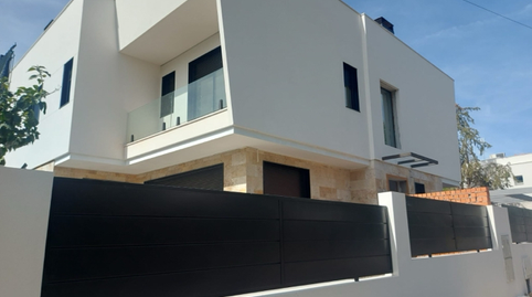 Foto 5 de Casa o xalet en venda a Estación, Madrid