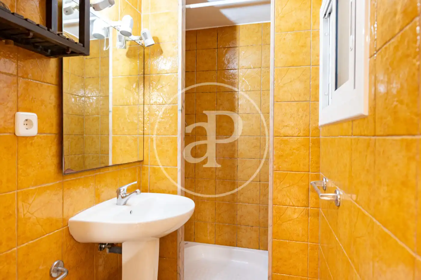Piso en venta en Passeig de Sant Joan Bosco, imagen 17