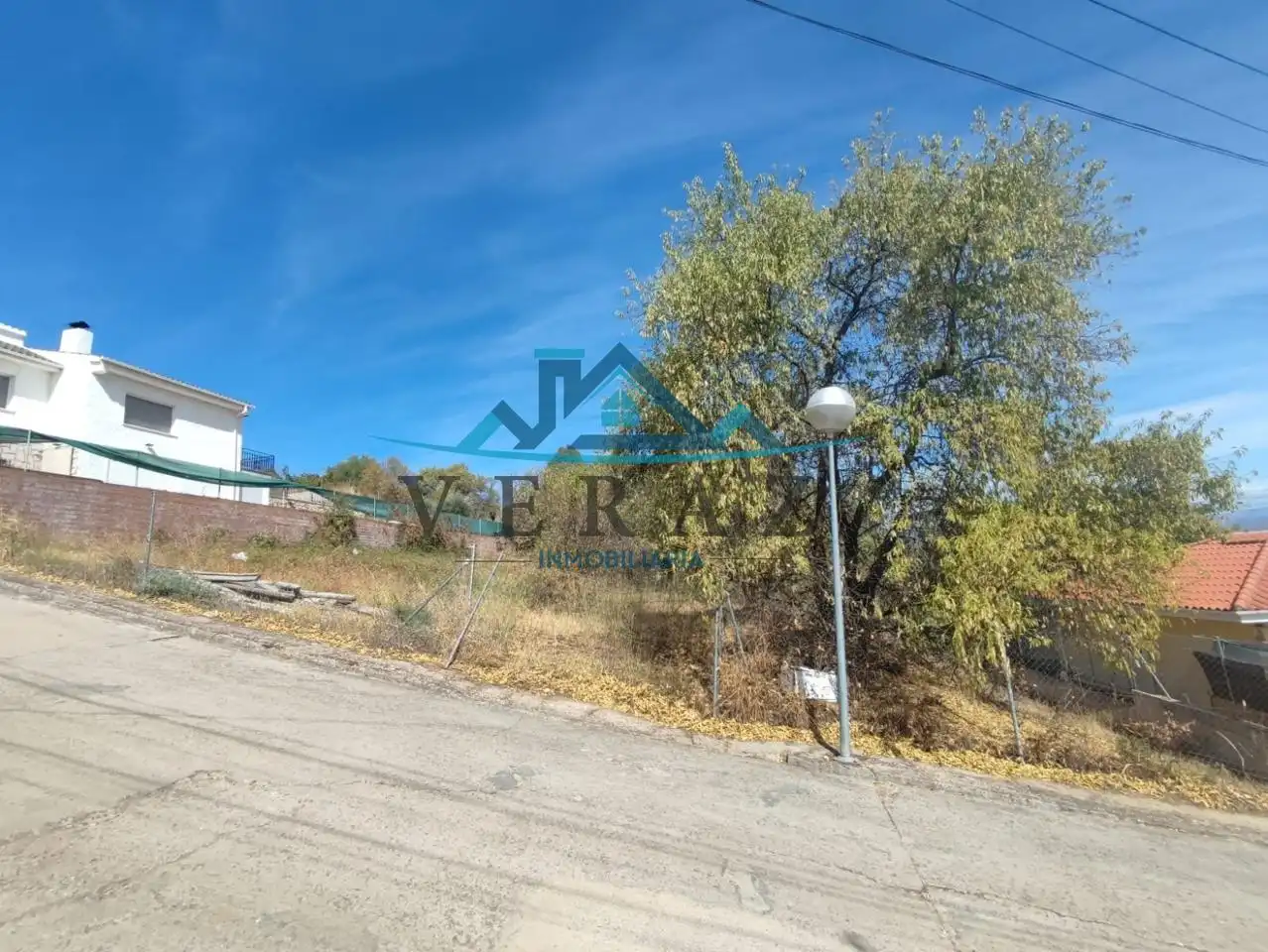 Residencial en venta en Cazalegas