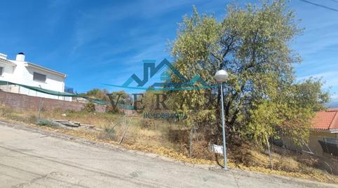 Foto 4 de Residencial en venta en Holanda, Cazalegas, Toledo