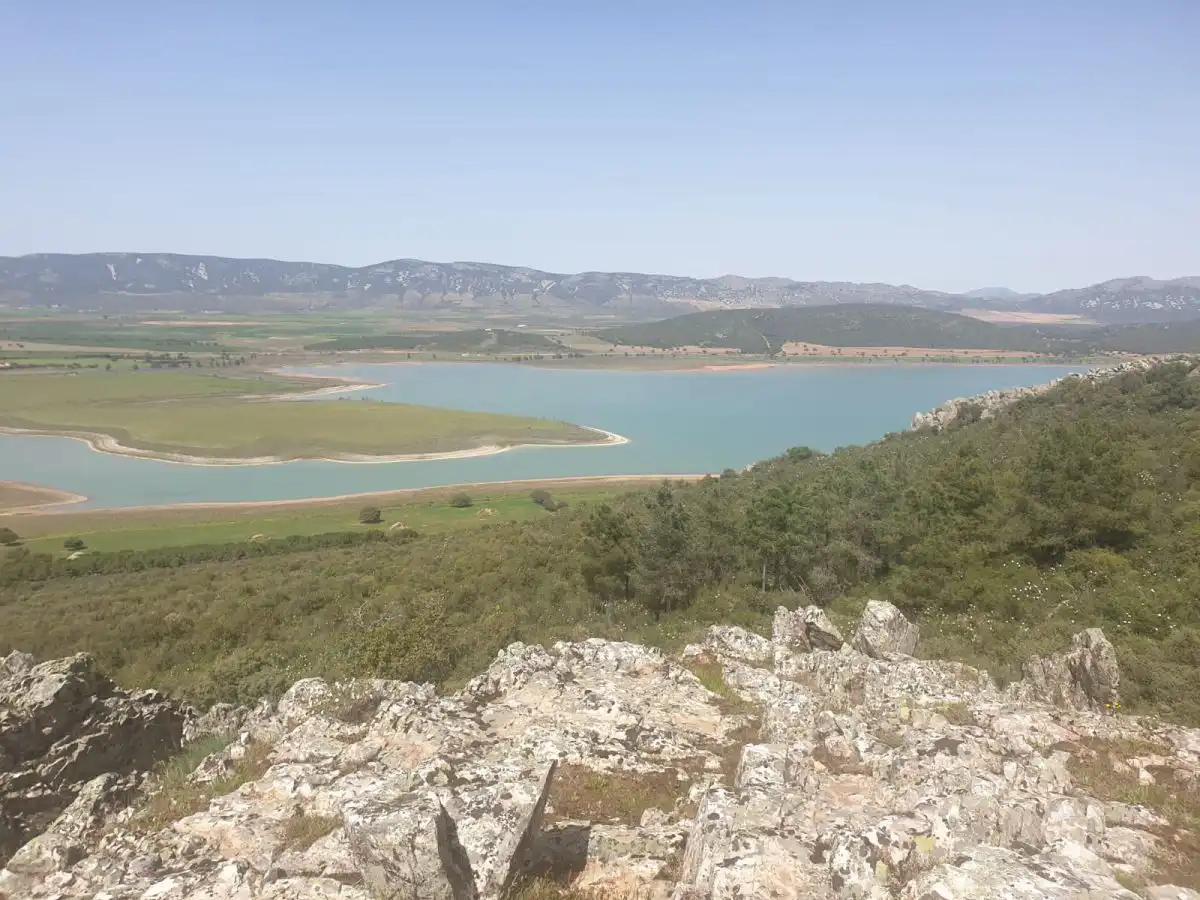 Finca rústica en venda a Área Rural-Valverde-Las Casas