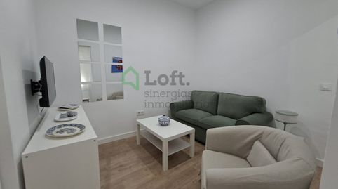 Photo 2 of Flat for rent in Casco Antiguo, Badajoz Capital