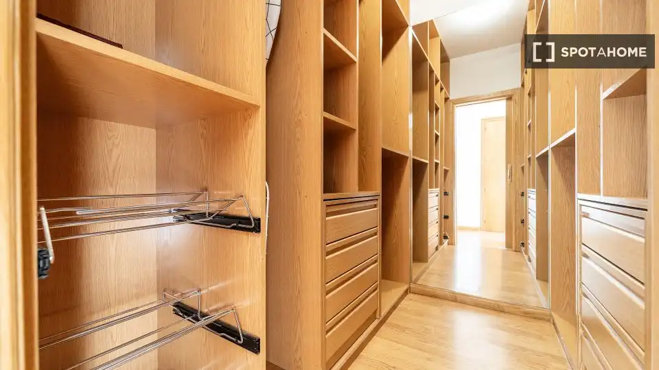 Habitació a Sevilla la Nueva
