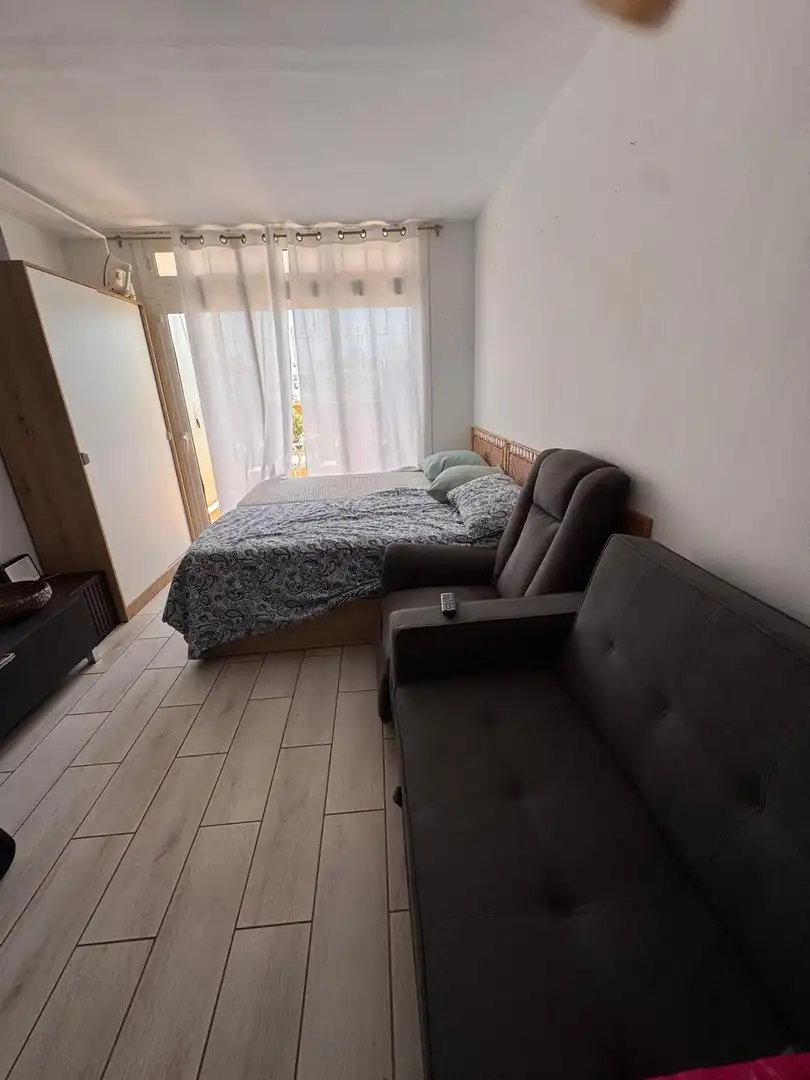 Habitación de Apartamento en venta en Arona con Terraza, Amueblado y Piscina comunitaria