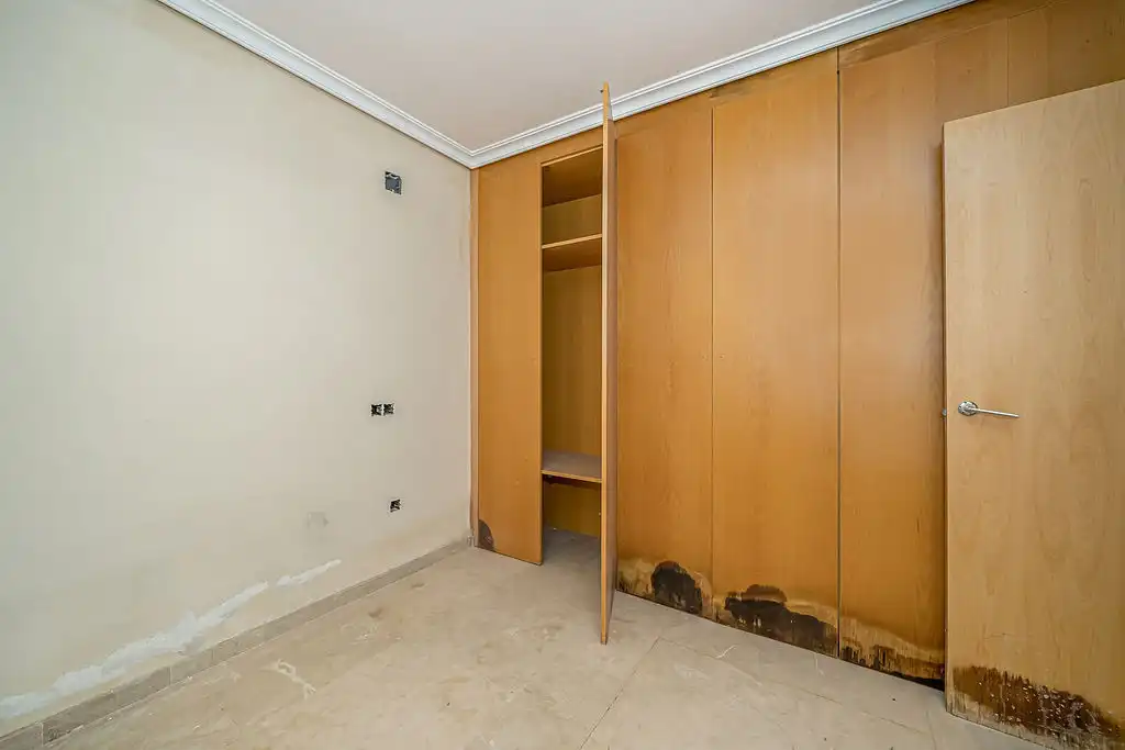 Habitación de Edificio en venta en Tàrbena