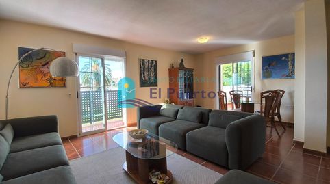 Foto 4 de Casa o chalet en venta en El Alamillo, Mazarrón