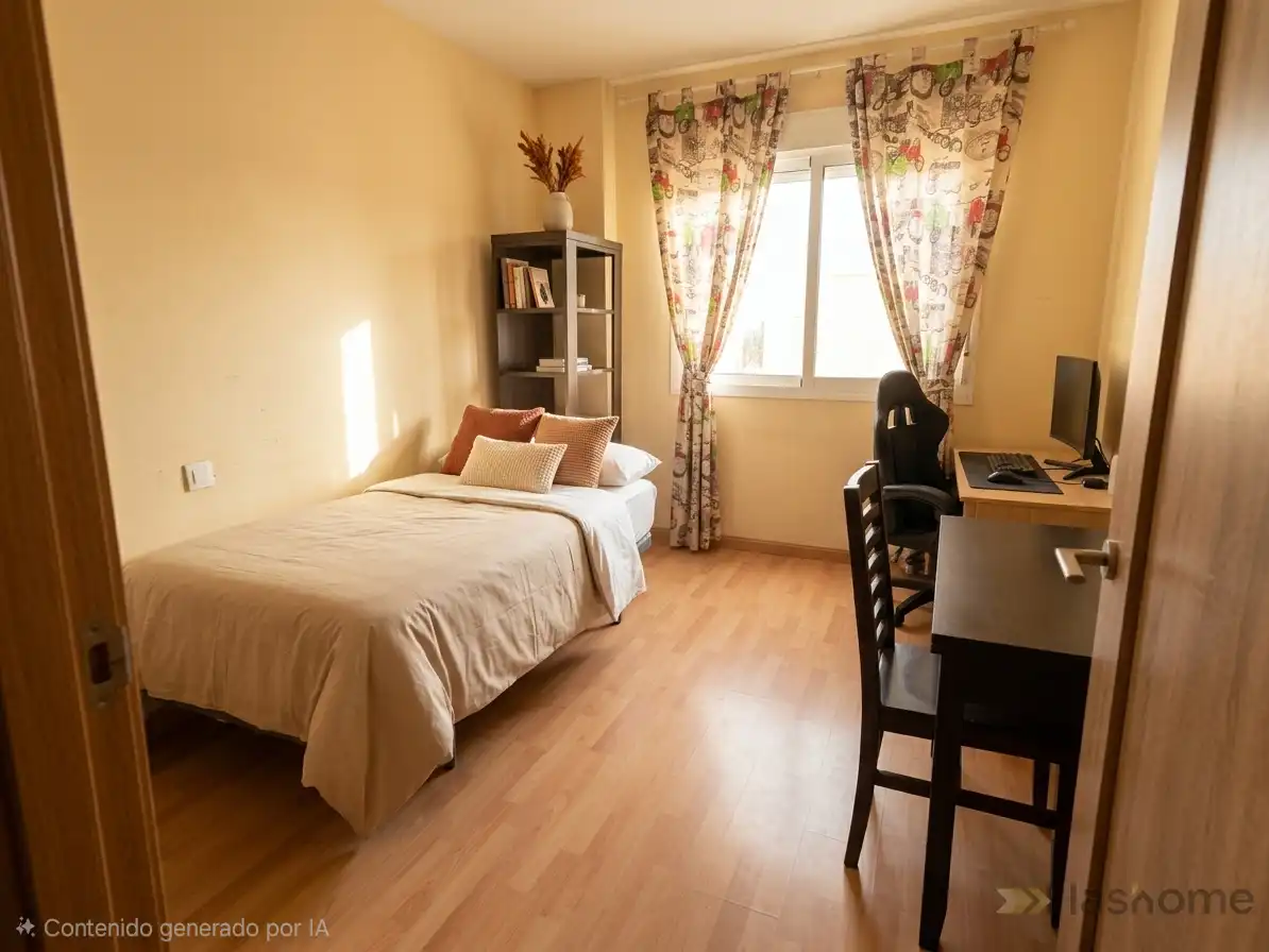 Apartamento con ascensor en venta en Carretera de Sevilla - Los Montitos, imagen 2