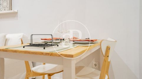 Photo 4 of Flat for sale in Goya, Madrid Capital
