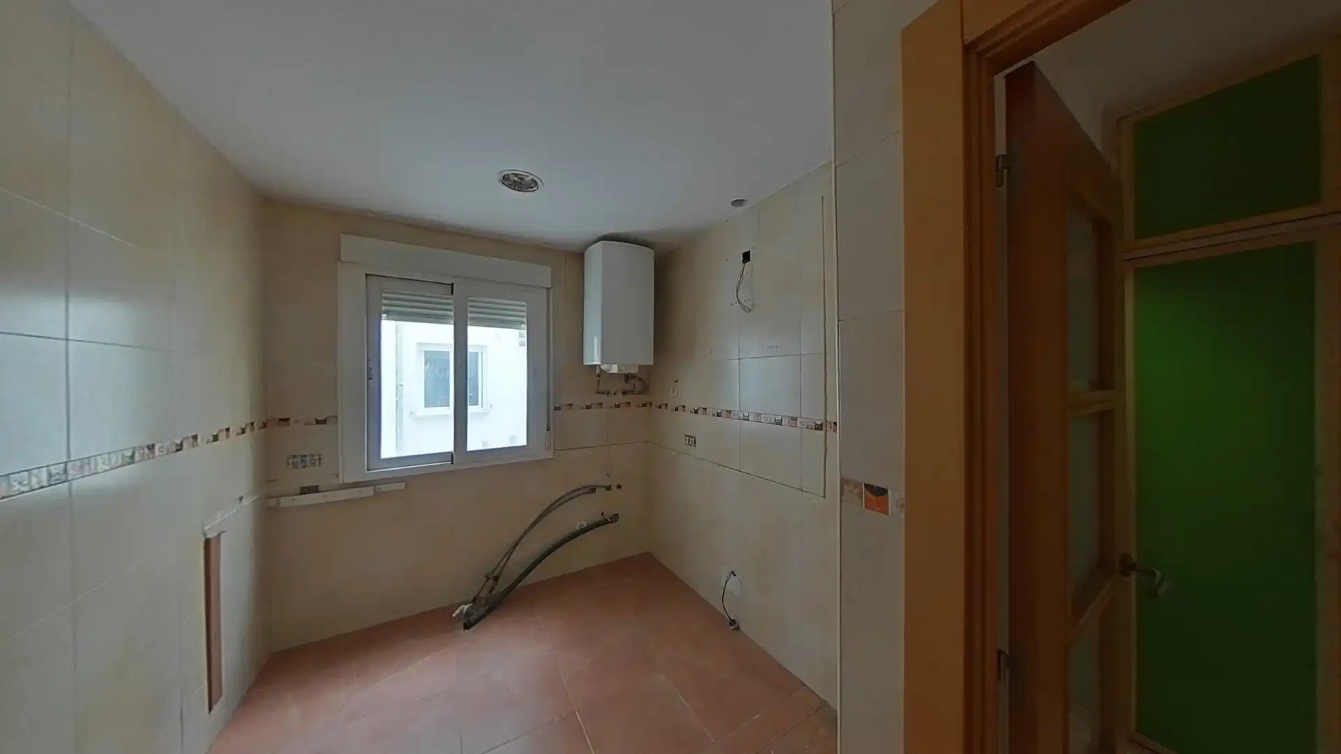 Cocina de Piso en venta en Zamora Capital 