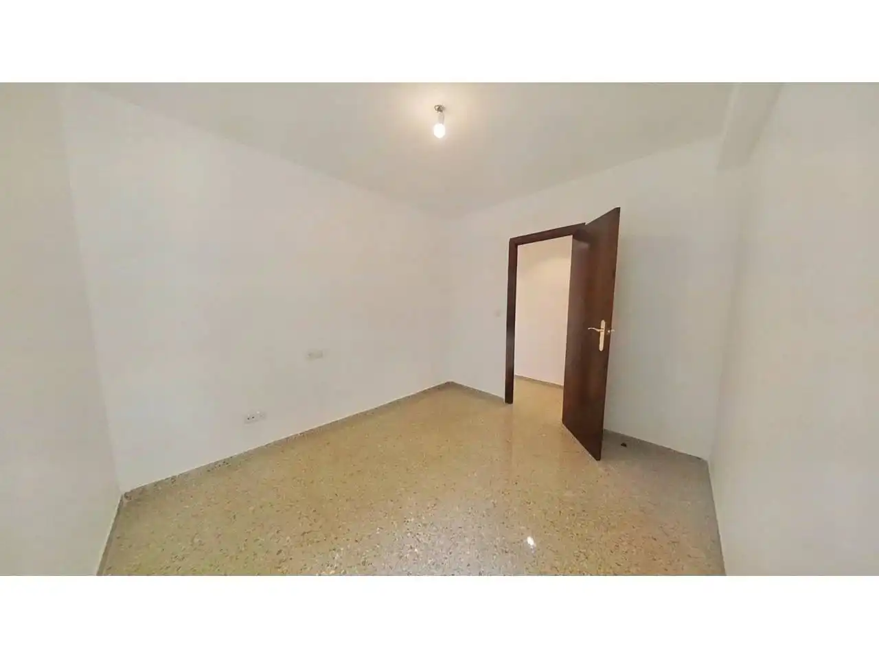 Piso en venta en Málaga con Terraza