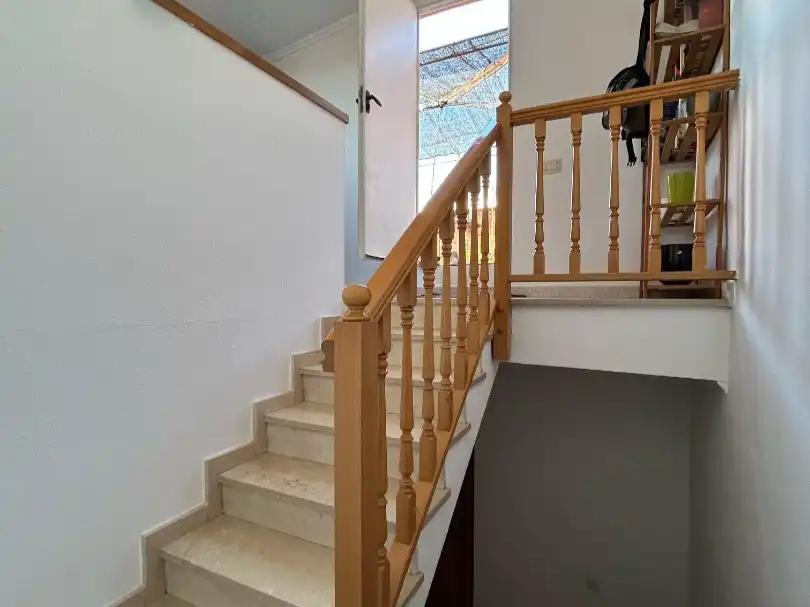 Haus zum Verkauf in Pasaje vistalegre 6, imagen 10