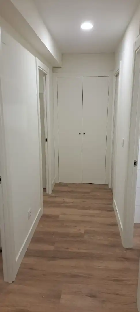 Flat for rent in Santiago de Compostela   with Furnished