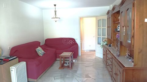 Foto 5 de Piso en venta en Avenida Esmeralda, 10, Montealto - Monterrey, Benalmádena