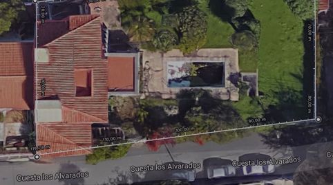 Foto 4 de Casa o chalet en venta en Cuesta Los Alvarados, Los Alvarados - Fuente los Berros - Bandama, Santa Brígida