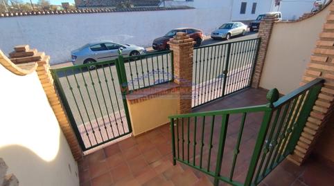 Foto 5 de Casa adosada en venta en Calle de las Navas, 6, Sabiote, Jaén