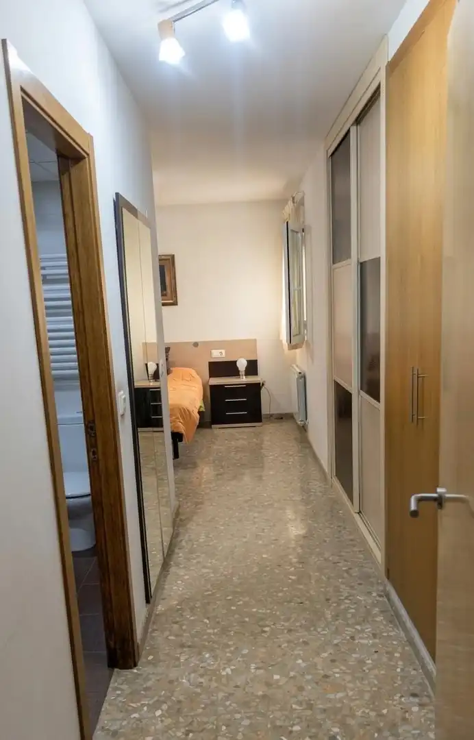 Dormitori de Dúplex en venda en Tavernes de la Valldigna amb Calefacció