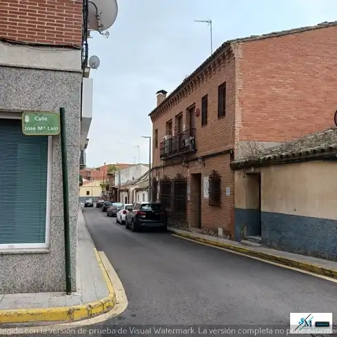Casa en venda a Calle Teodoro Pérez y Pérez, imagen 12