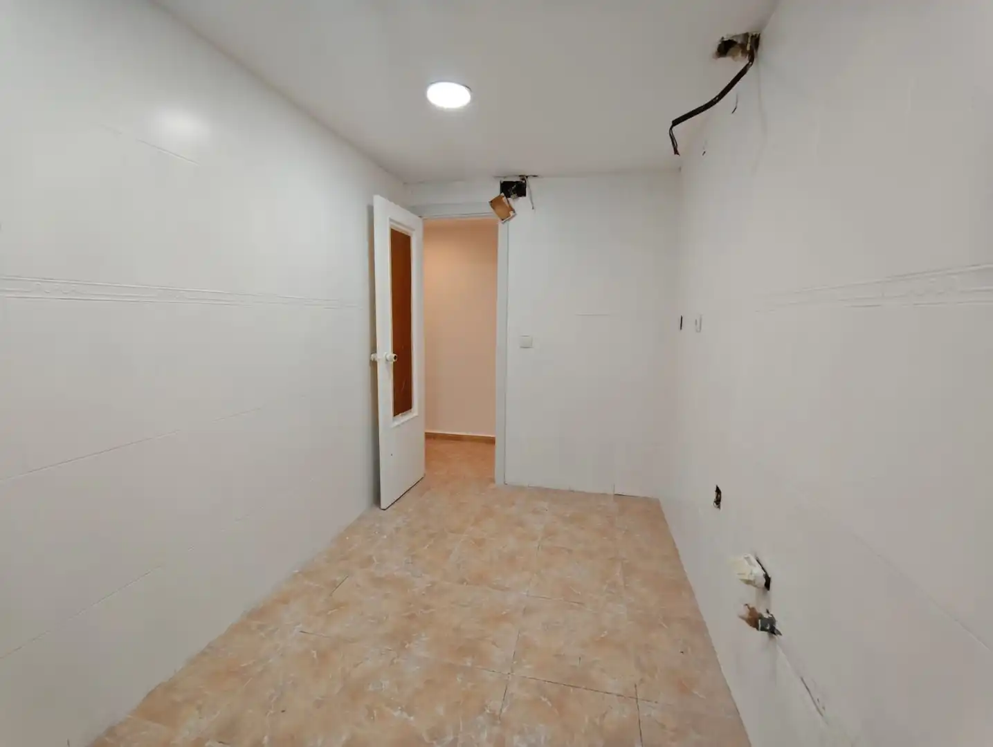 Apartamento en venta en Villajoyosa / La Vila Joiosa