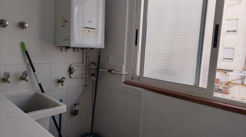 Foto 5 de Piso en venta en Industria, Albacete Capital
