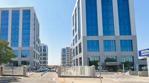 Foto 2 von Geschaftsraum zur Miete in Calle Arquitectura, 4, San Jerónimo - La Bachillera,  Sevilla Capital