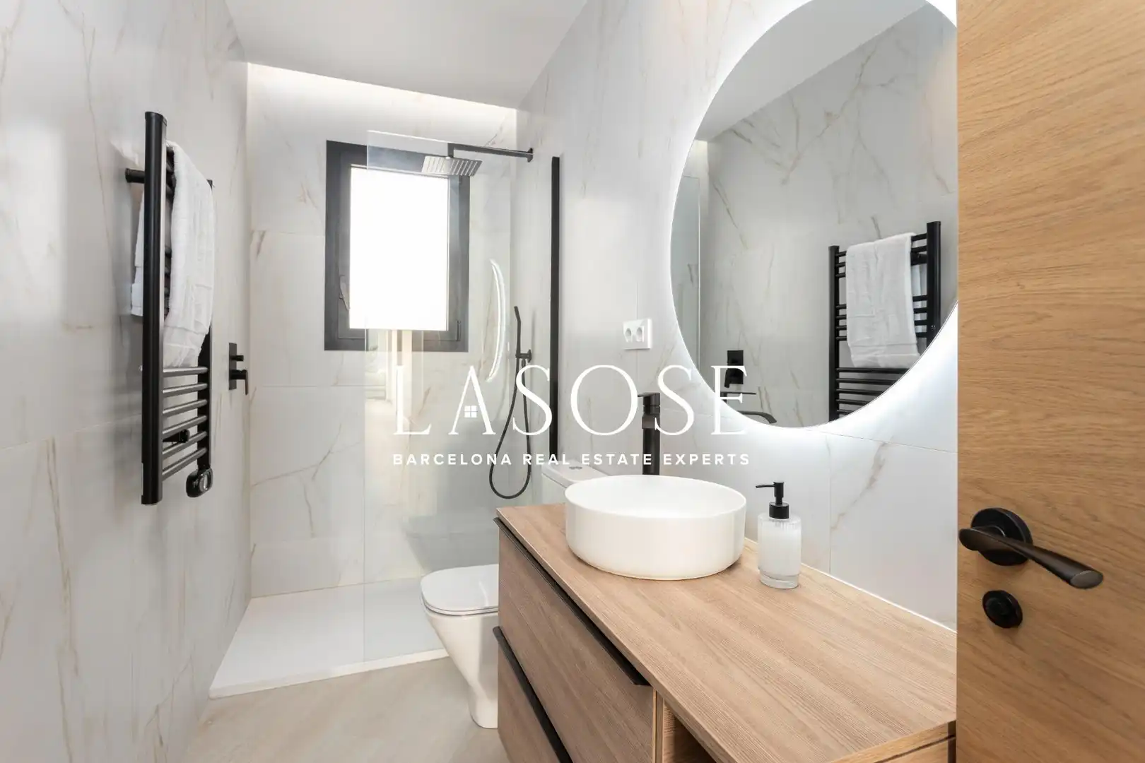 Appartement avec terrasse à vendre à Carrer DIPUTACIO, imagen 16