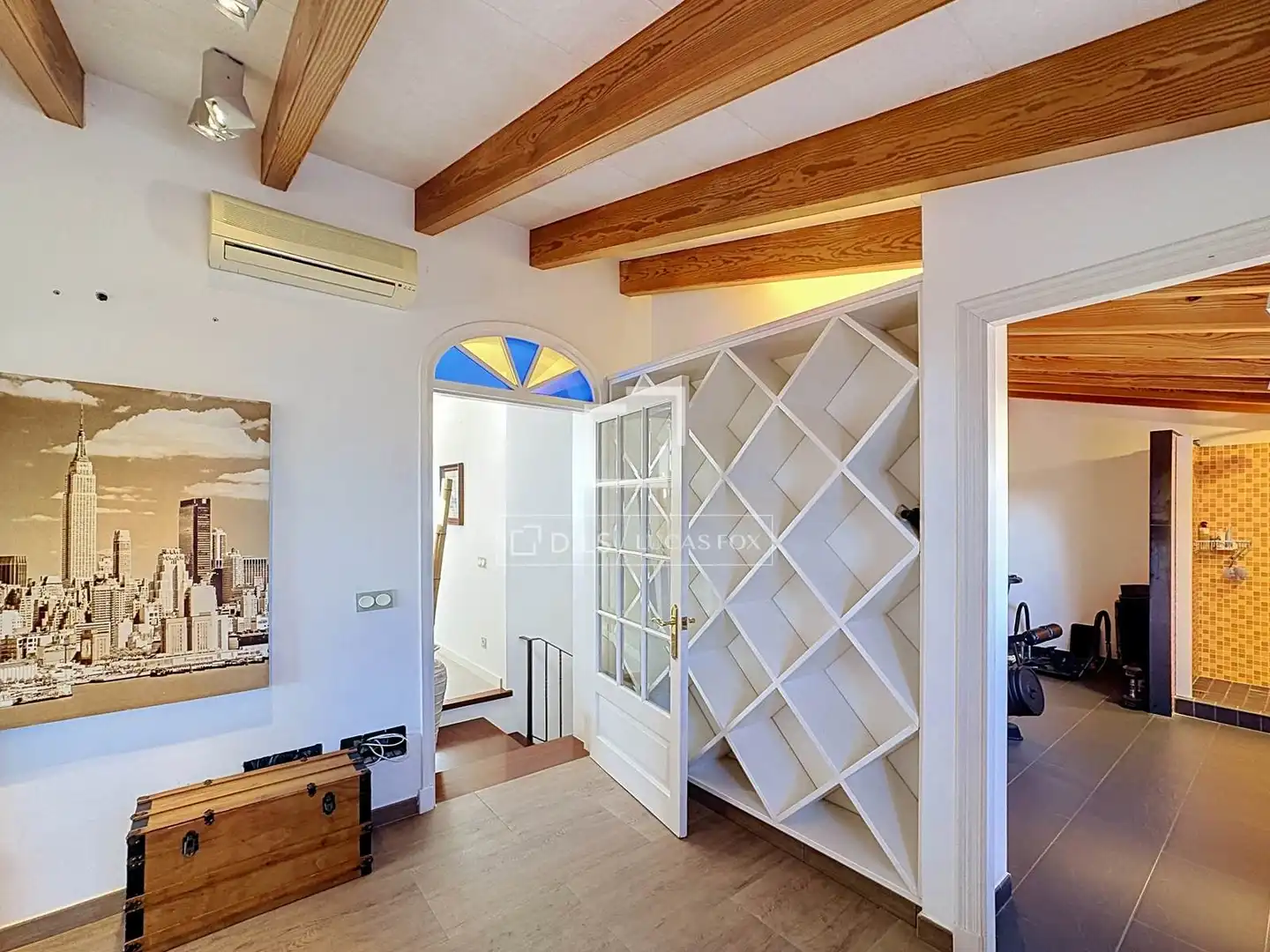 Maison rustique avec terrasse à vendre à Es Castell poble, imagen 30