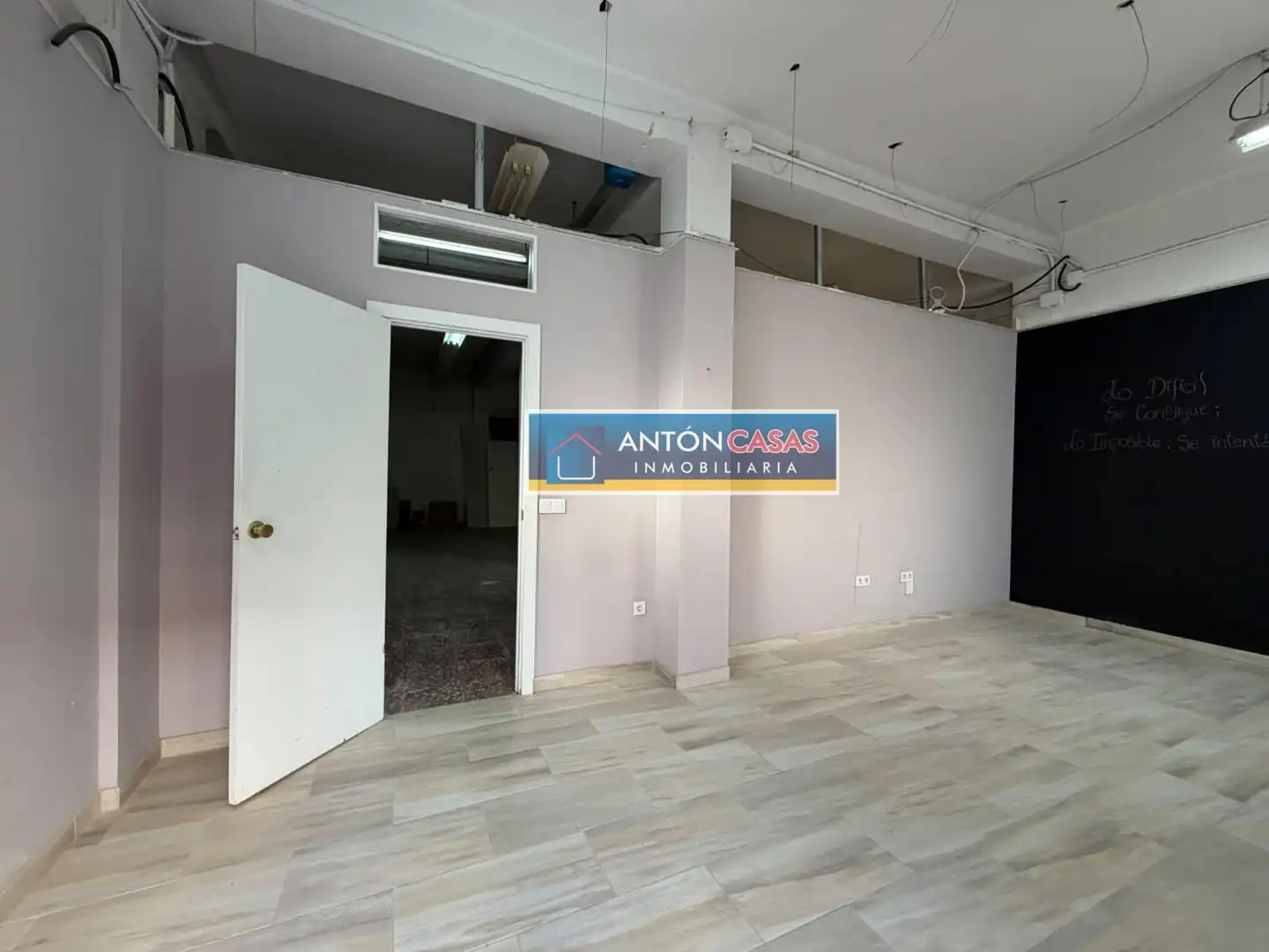 Business premises for sale in Plaza Castelar - Mercado Central, imagen 3