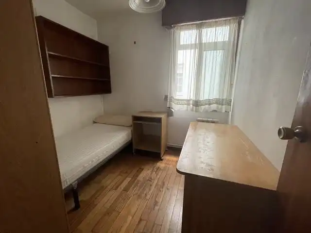 Flat for rent in Rúa da Volta do Castro, Campus Sur - Santa Marta