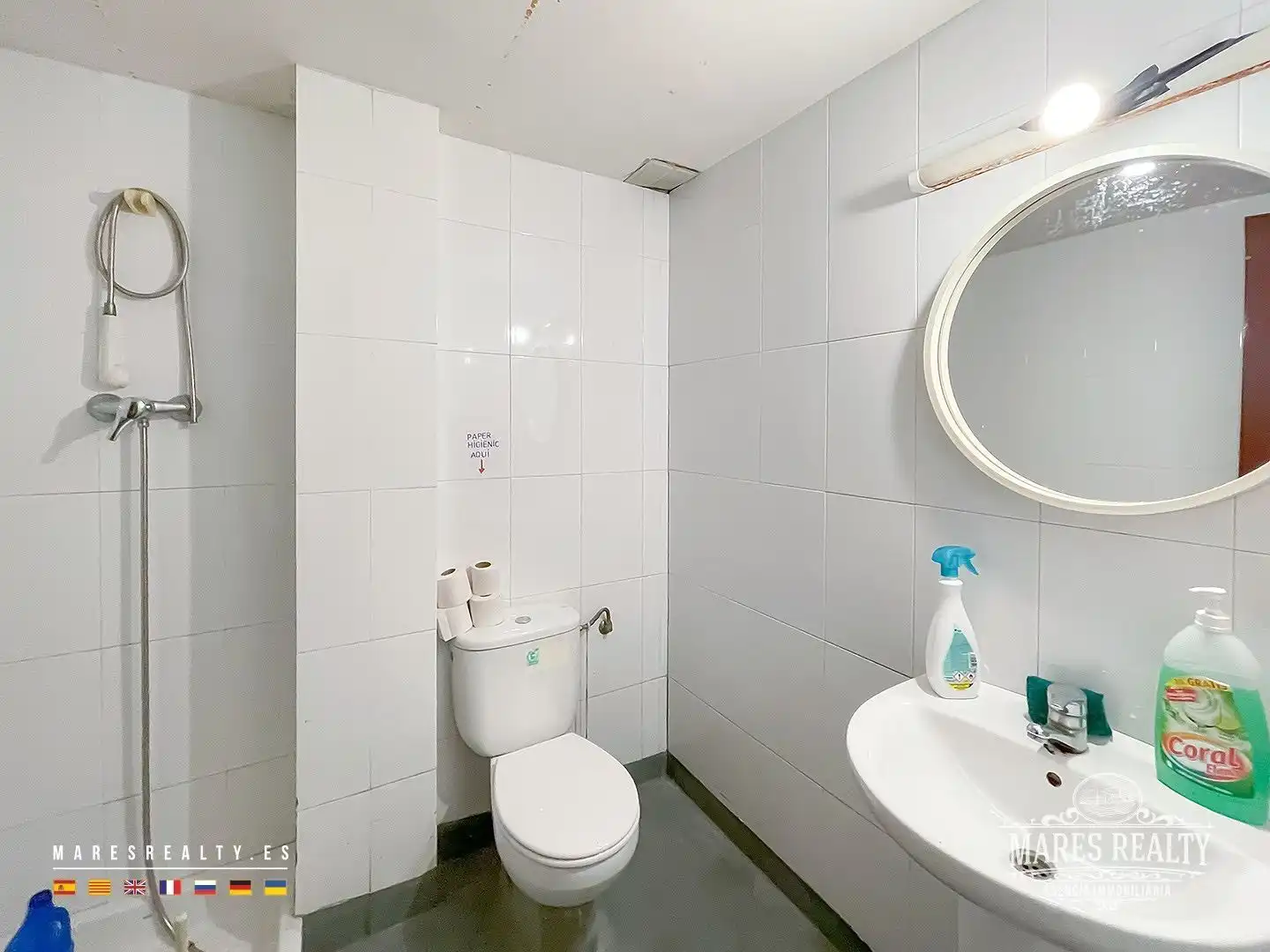 Local comercial en venda a Calella, imagen 27